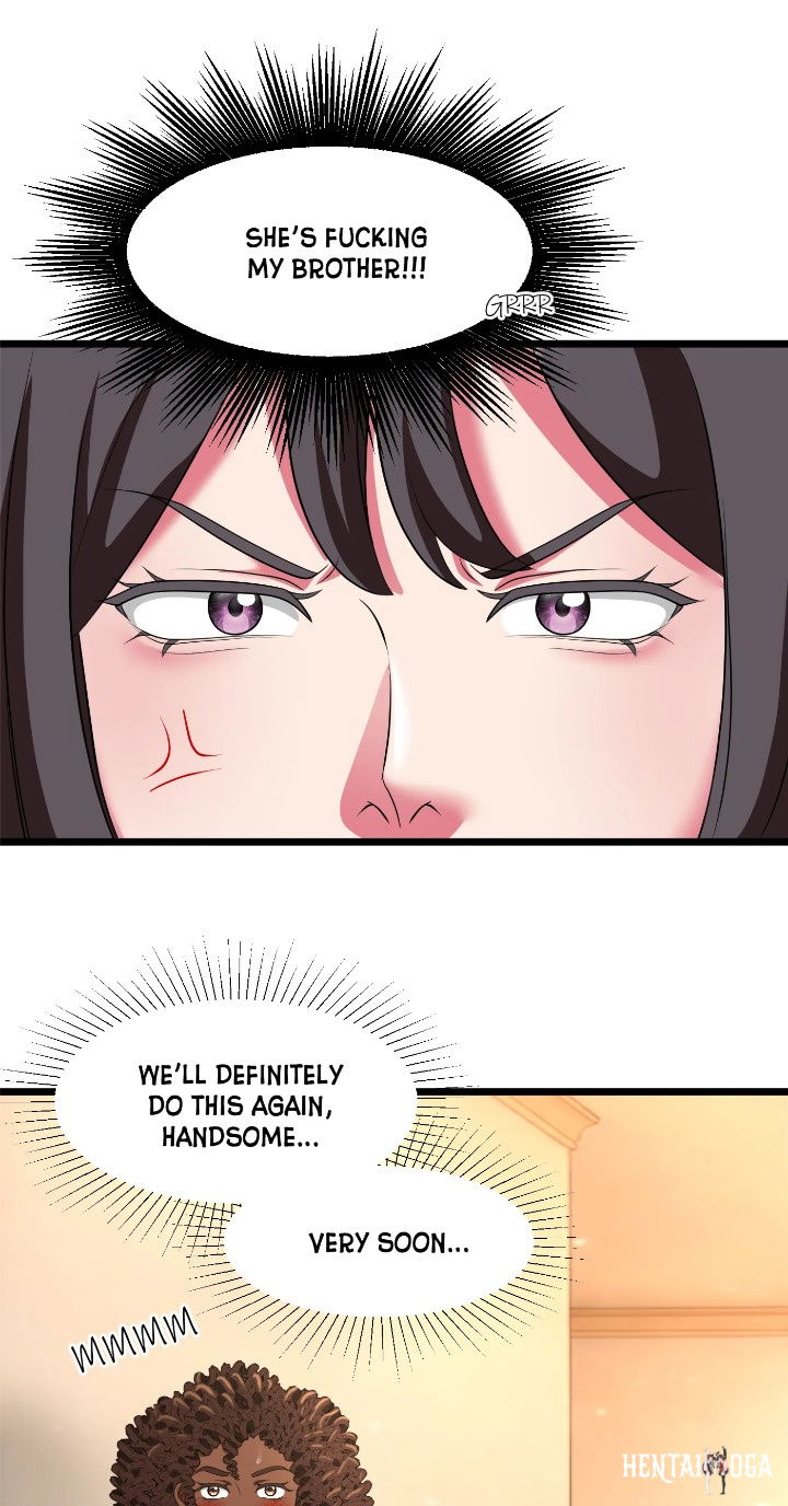 Winter Games 2 MILF Edition (Uncensored) Winter Games 2 MILF Edition (Uncensored) Chapter 10 - صفحة 53