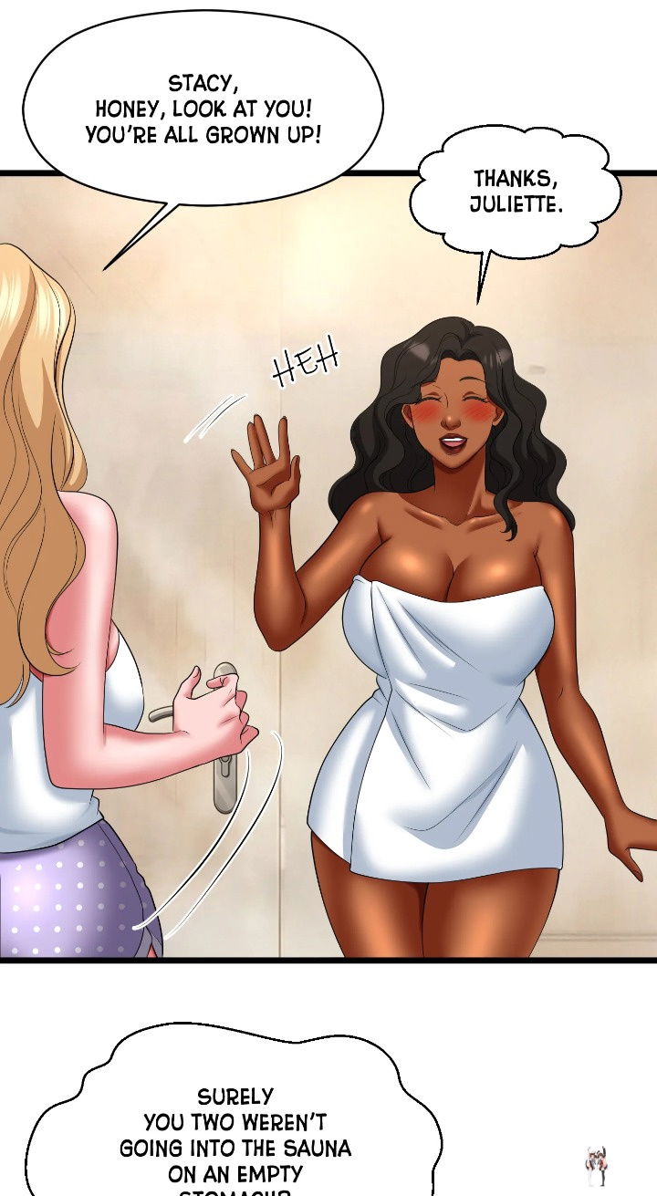 Winter Games 2 MILF Edition (Uncensored) Winter Games 2 MILF Edition (Uncensored) Chapter 10 - صفحة 7