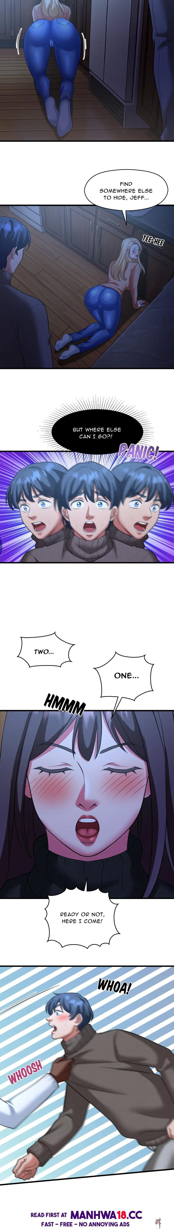 Winter Games 2 MILF Edition (Uncensored) Winter Games 2 MILF Edition (Uncensored) Chapter 11 - Página 12