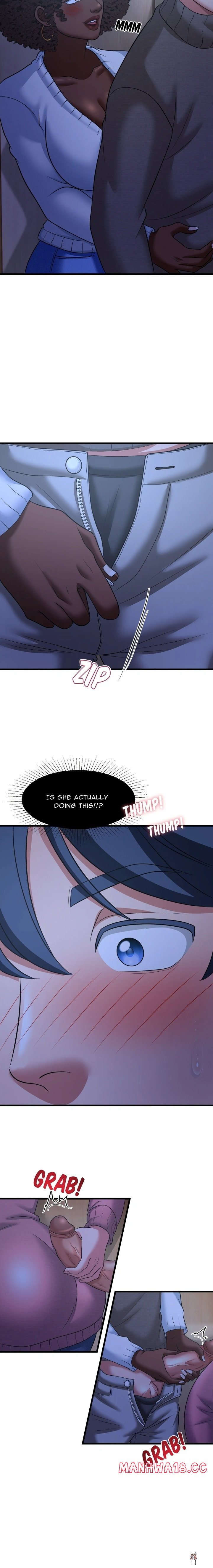 Winter Games 2 MILF Edition (Uncensored) Winter Games 2 MILF Edition (Uncensored) Chapter 11 - Página 14