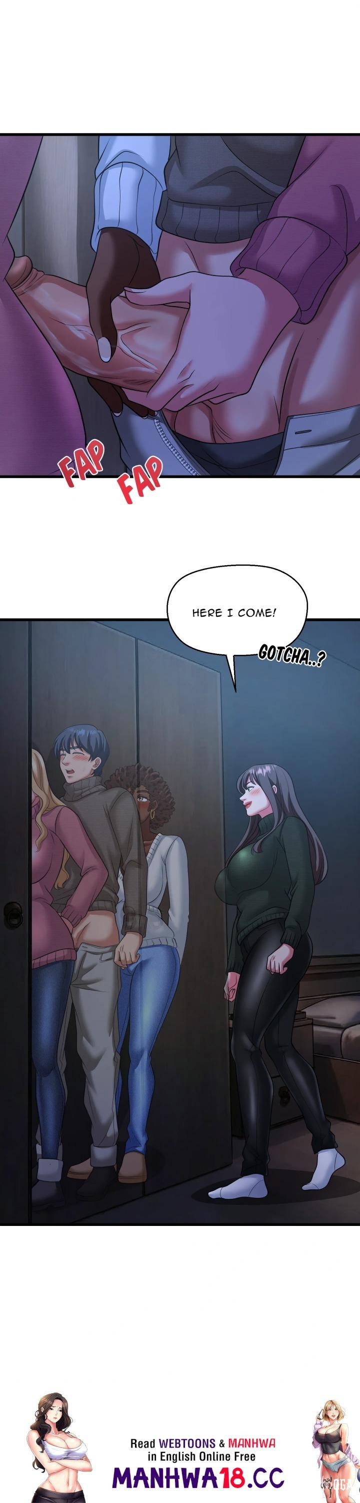 Winter Games 2 MILF Edition (Uncensored) Winter Games 2 MILF Edition (Uncensored) Chapter 11 - Página 16