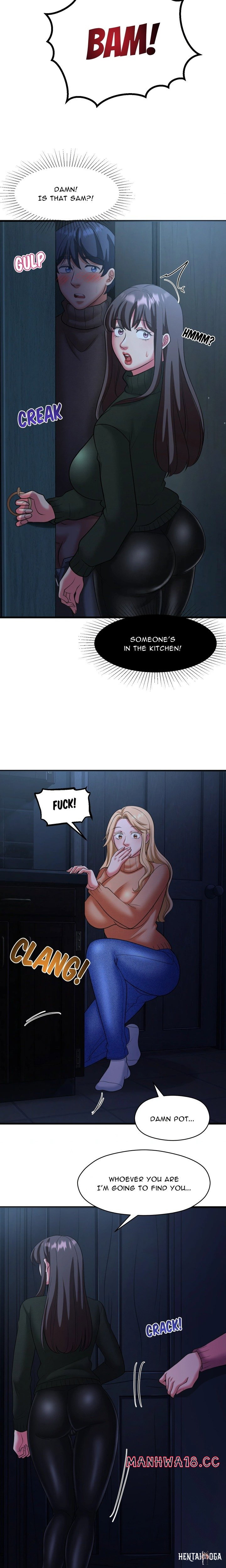 Winter Games 2 MILF Edition (Uncensored) Winter Games 2 MILF Edition (Uncensored) Chapter 12 - Страница 2