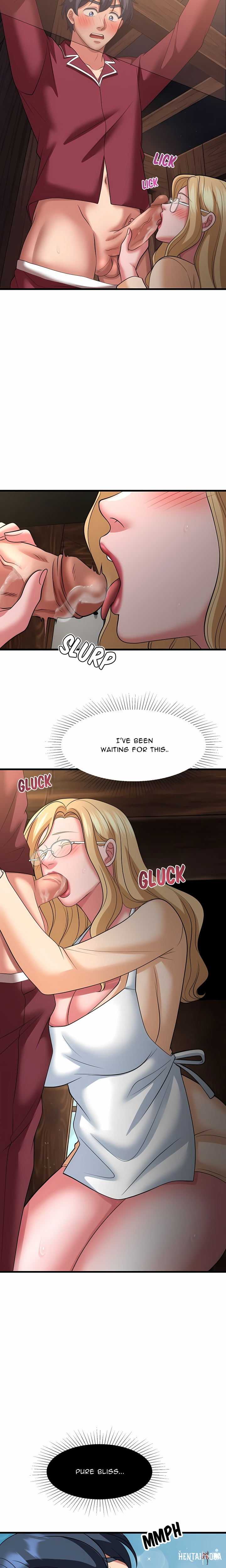 Winter Games 2 MILF Edition (Uncensored) Winter Games 2 MILF Edition (Uncensored) Chapter 13 - Página 11