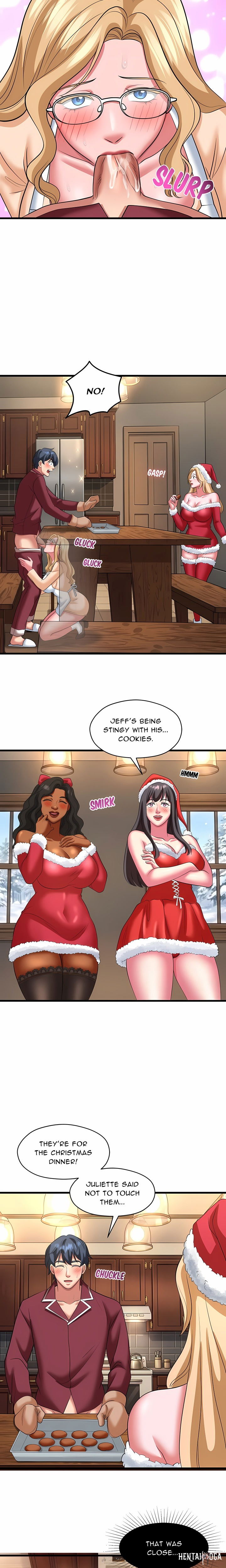 Winter Games 2 MILF Edition (Uncensored) Winter Games 2 MILF Edition (Uncensored) Chapter 13 - Página 13