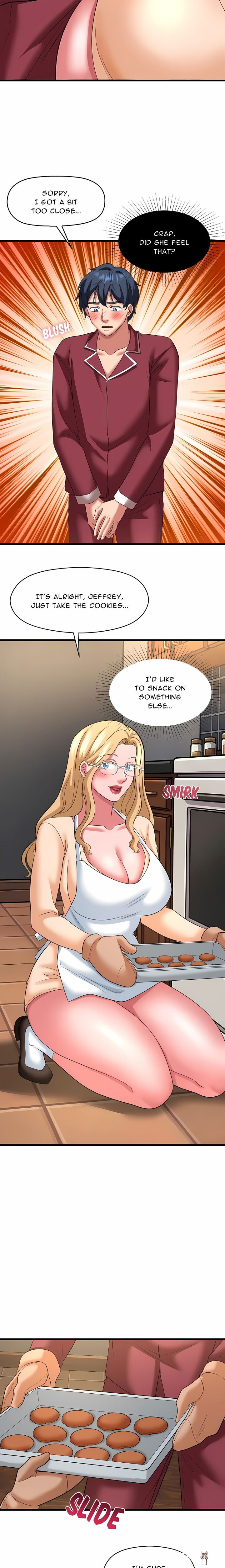 Winter Games 2 MILF Edition (Uncensored) Winter Games 2 MILF Edition (Uncensored) Chapter 13 - Página 9