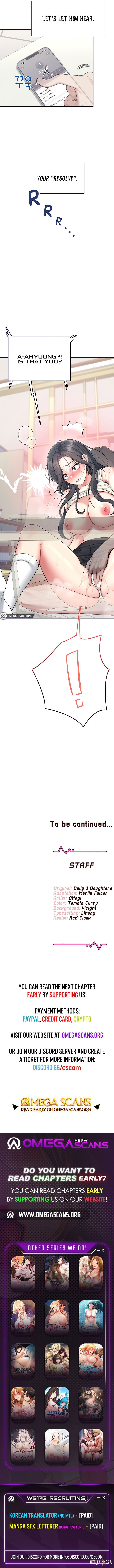 Wireless Onahole Wireless Onahole Chapter 42 - Page 11