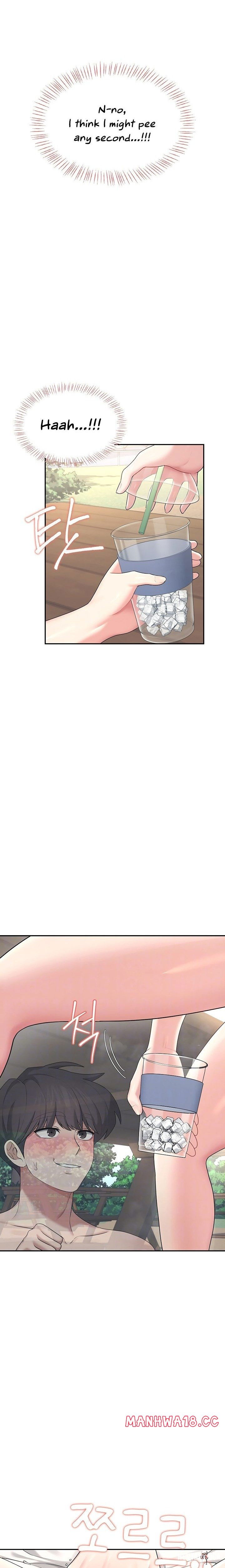 Wireless Onahole Wireless Onahole Chapter 34 - Page 2