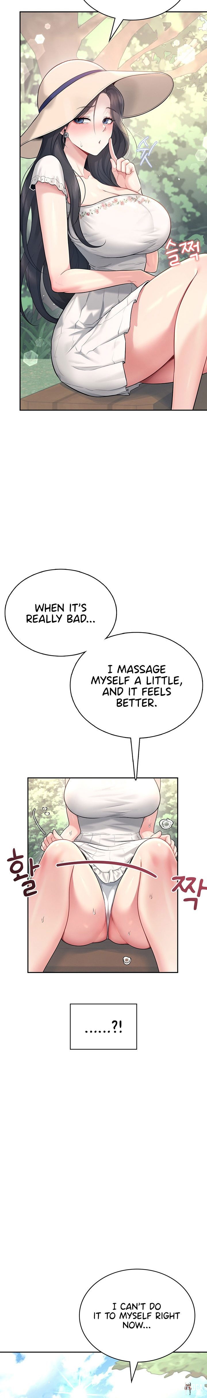 Wireless Onahole Wireless Onahole Chapter 33 - Page 15