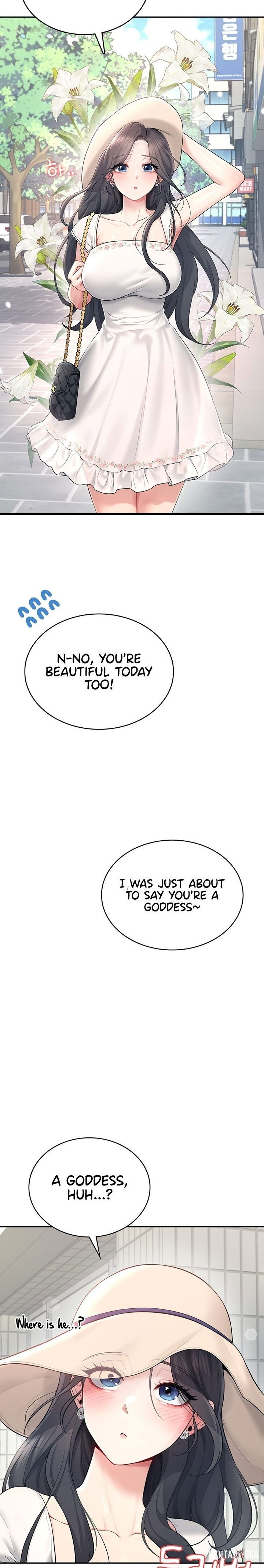 Wireless Onahole Wireless Onahole Chapter 33 - Page 2