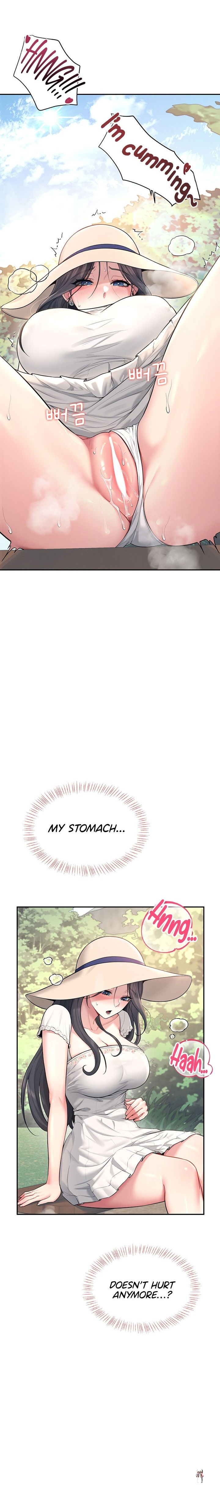 Wireless Onahole Wireless Onahole Chapter 33 - Page 21