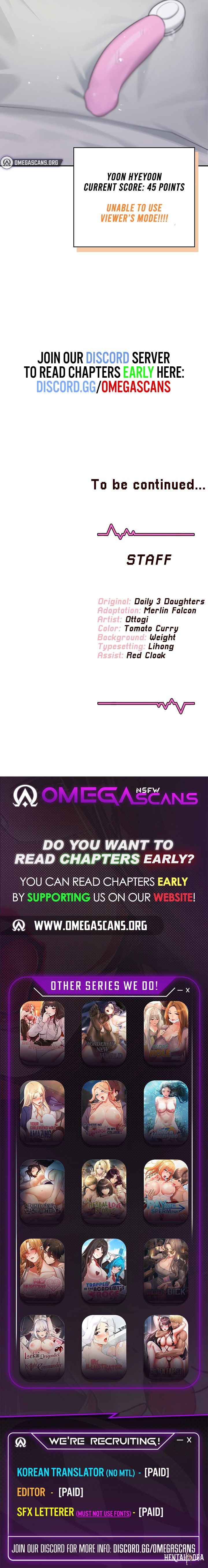 Wireless Onahole Wireless Onahole Chapter 16 - Page 13