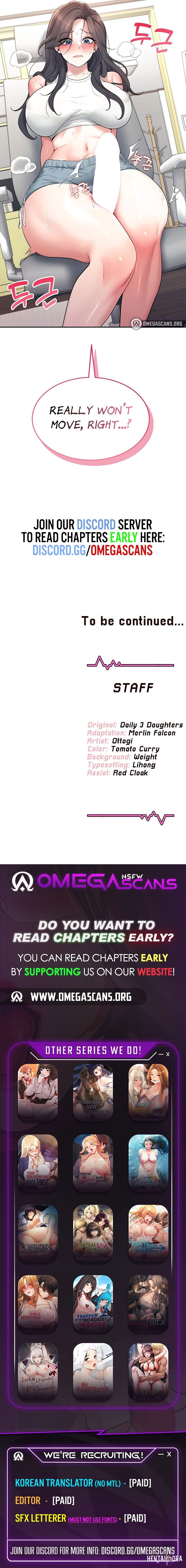 Wireless Onahole Wireless Onahole Chapter 14 - Page 13