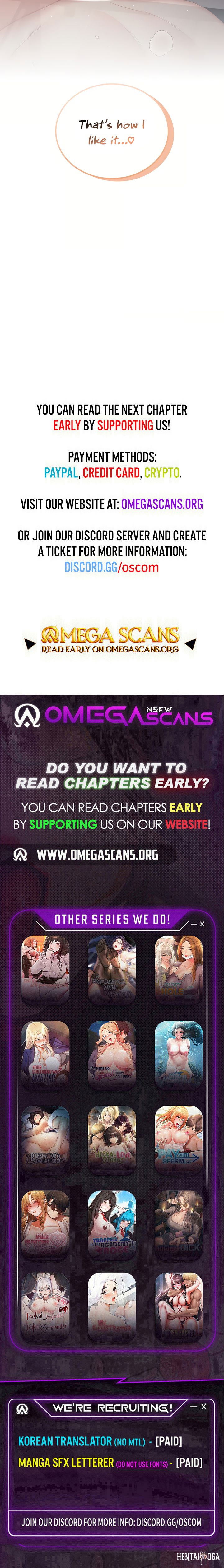 Wireless Onahole Wireless Onahole Chapter 111 - Page 9