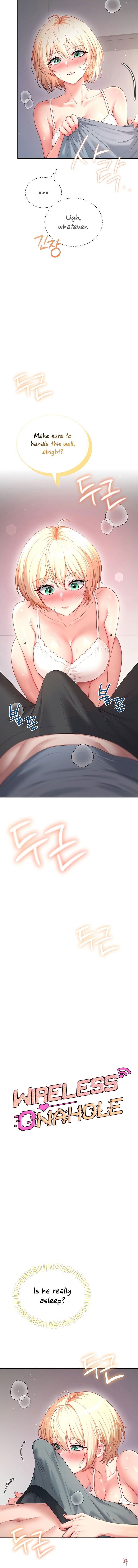Wireless Onahole Wireless Onahole Chapter 123 - P&aacute;gina 2