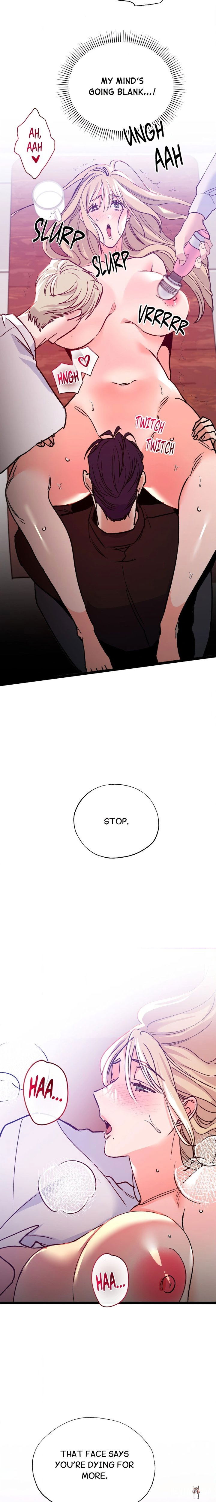 Work Me Out Work Me Out Chapter 29 - Page 15
