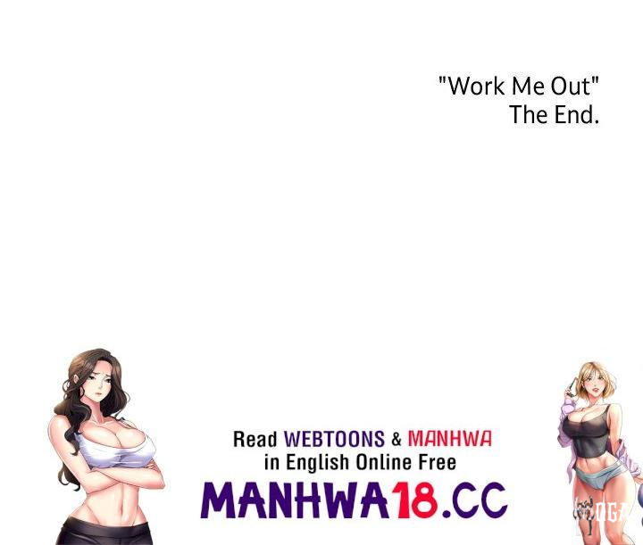 Work Me Out Work Me Out Chapter 30 - Страница 27