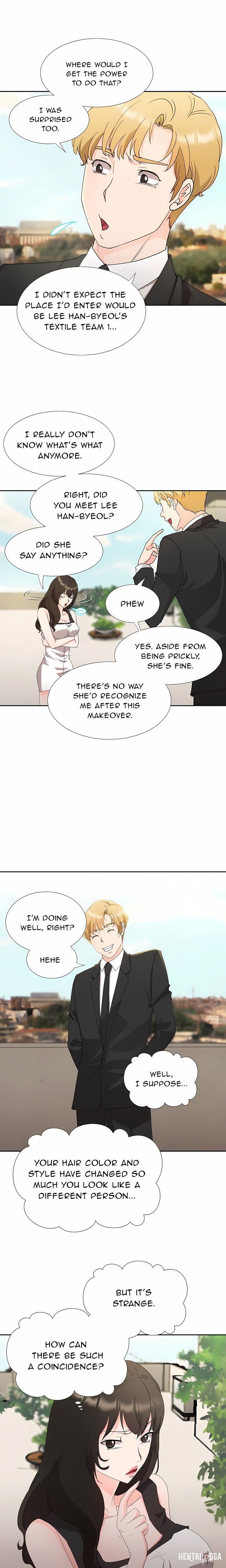 Working Late With You Working Late With You Chapter 25 - Page 14