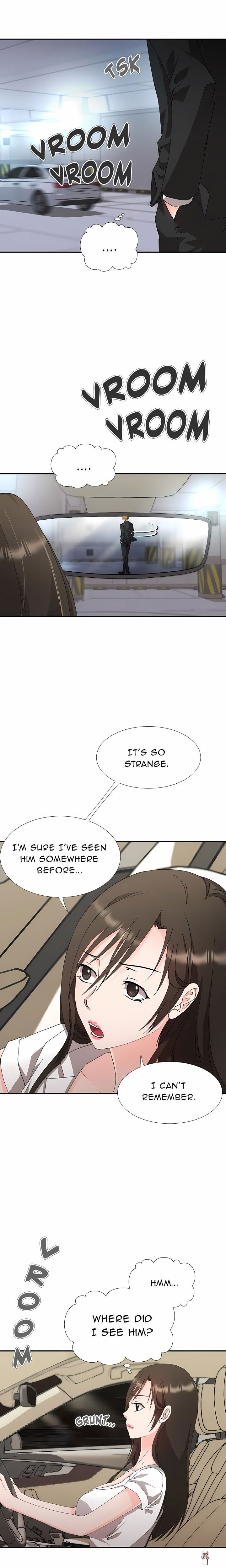Working Late With You Working Late With You Chapter 25 - Page 6