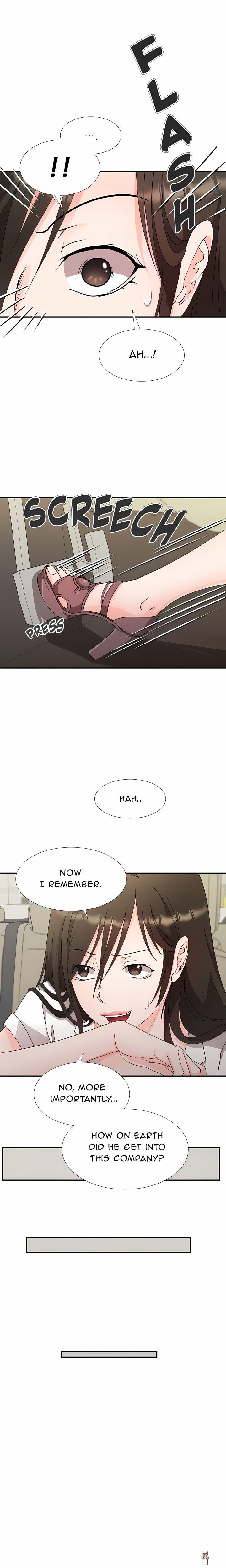 Working Late With You Working Late With You Chapter 25 - Page 7
