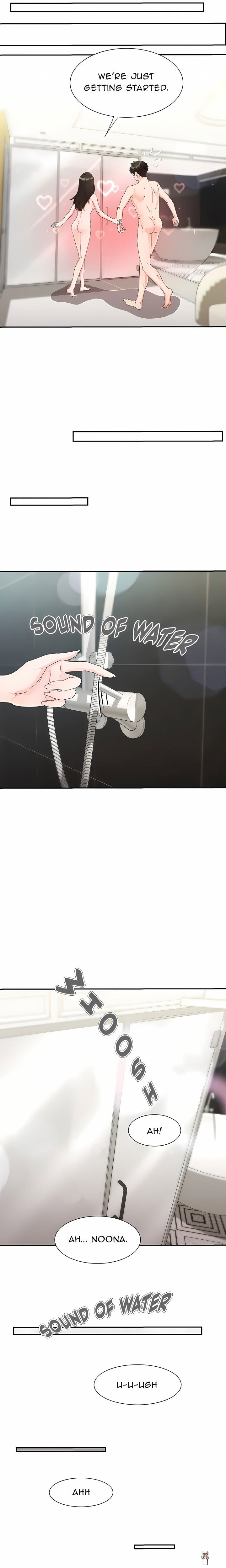 Working Late With You Working Late With You Chapter 24 - Page 14