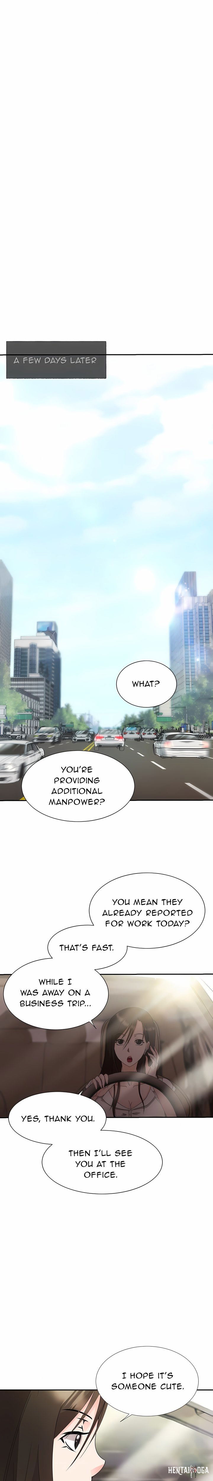 Working Late With You Working Late With You Chapter 24 - Page 15