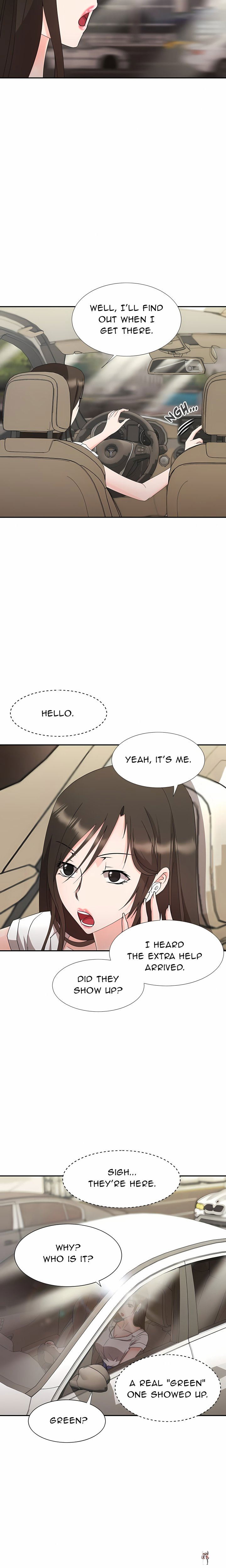 Working Late With You Working Late With You Chapter 24 - Page 16