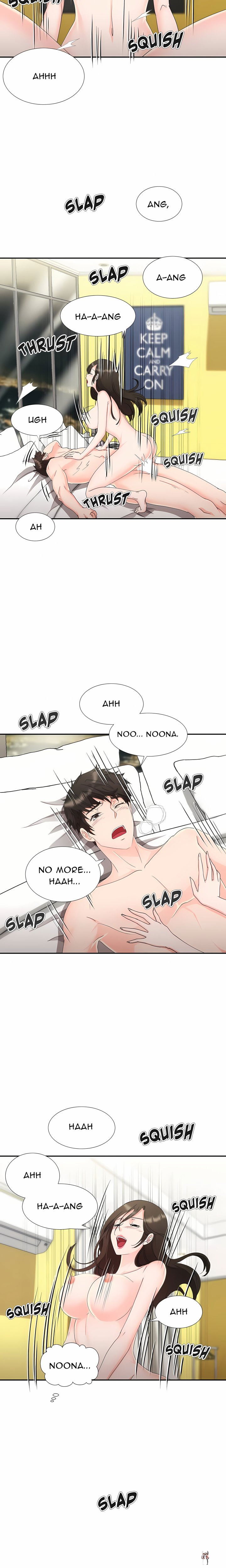 Working Late With You Working Late With You Chapter 24 - Page 2