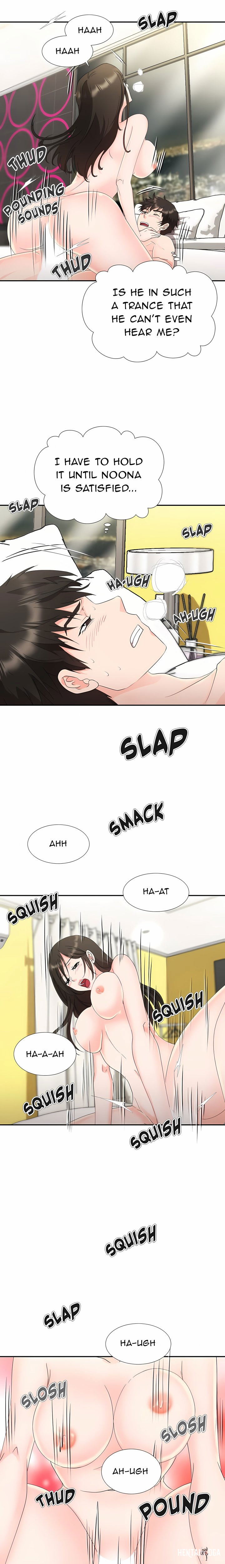 Working Late With You Working Late With You Chapter 24 - Page 3