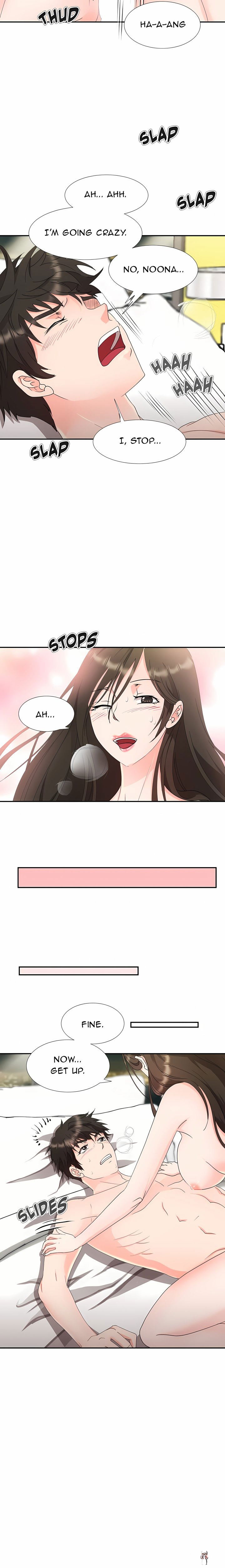 Working Late With You Working Late With You Chapter 24 - Page 4