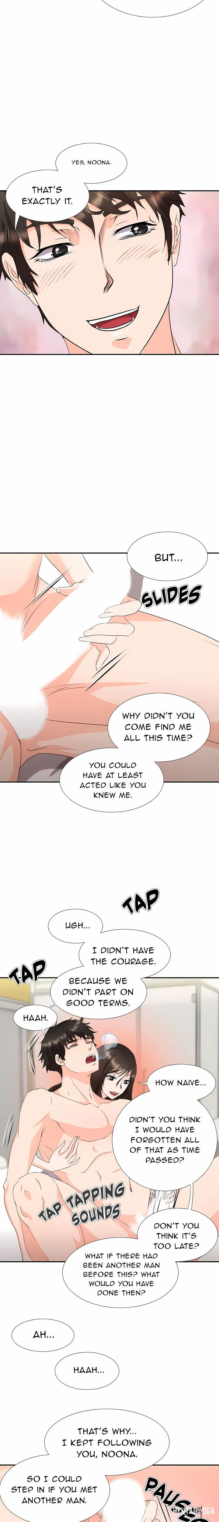 Working Late With You Working Late With You Chapter 23 - Page 13