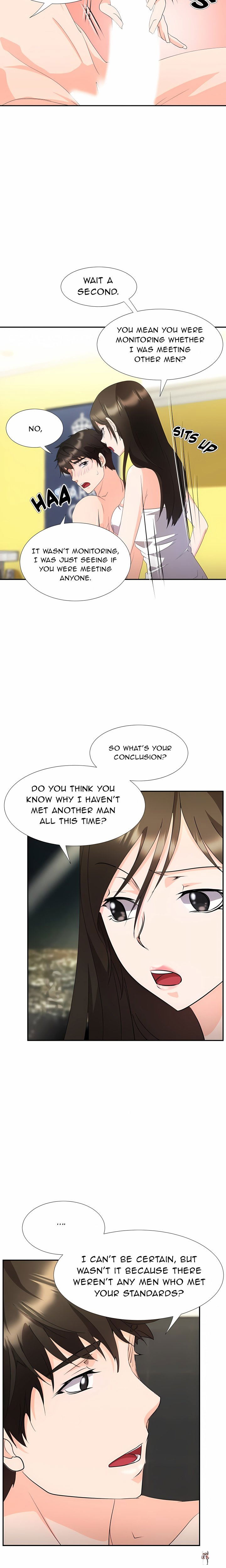 Working Late With You Working Late With You Chapter 23 - Page 14