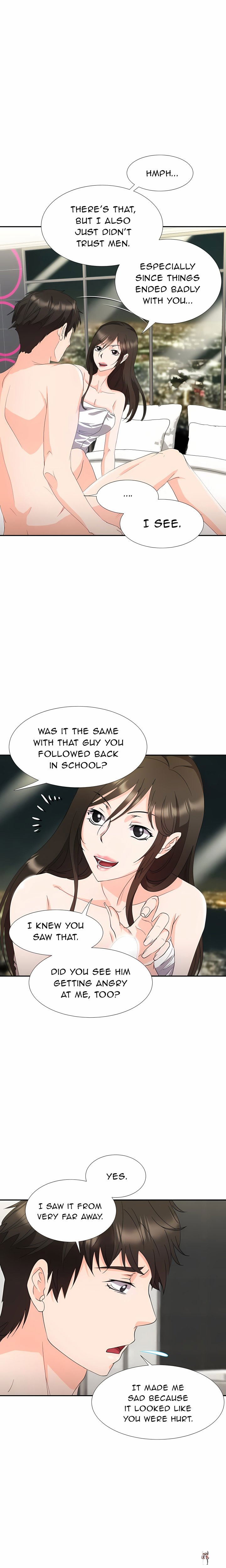Working Late With You Working Late With You Chapter 23 - Page 15