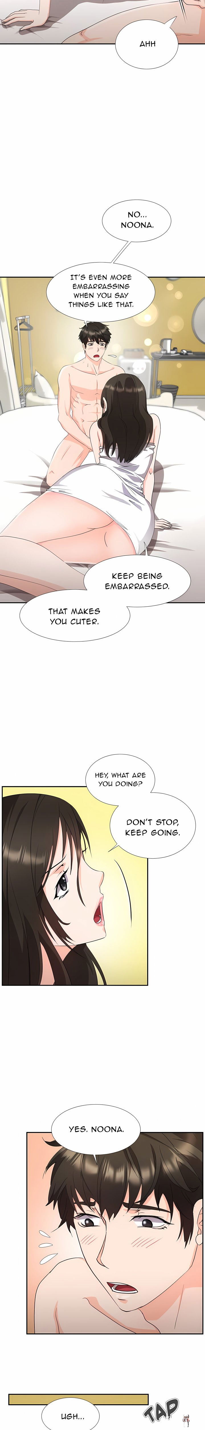 Working Late With You Working Late With You Chapter 23 - Page 2