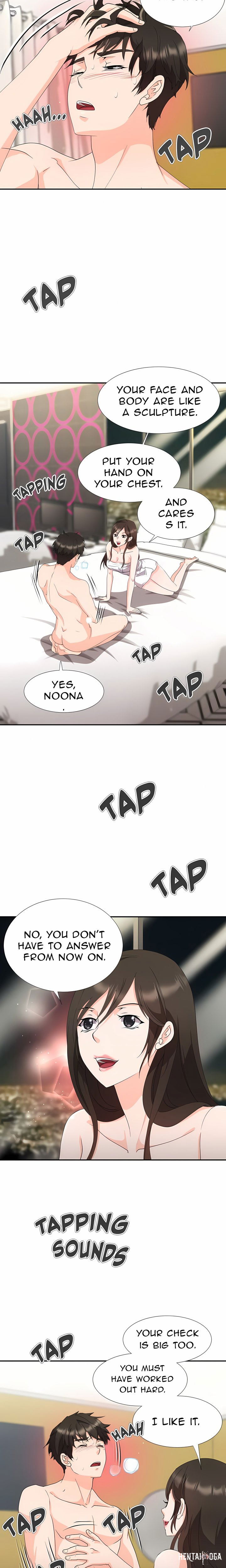 Working Late With You Working Late With You Chapter 23 - Page 4