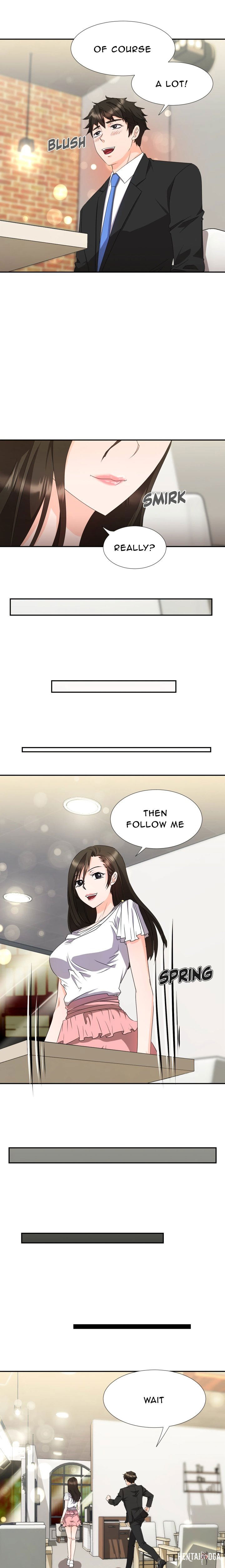 Working Late With You Working Late With You Chapter 20 - Page 12
