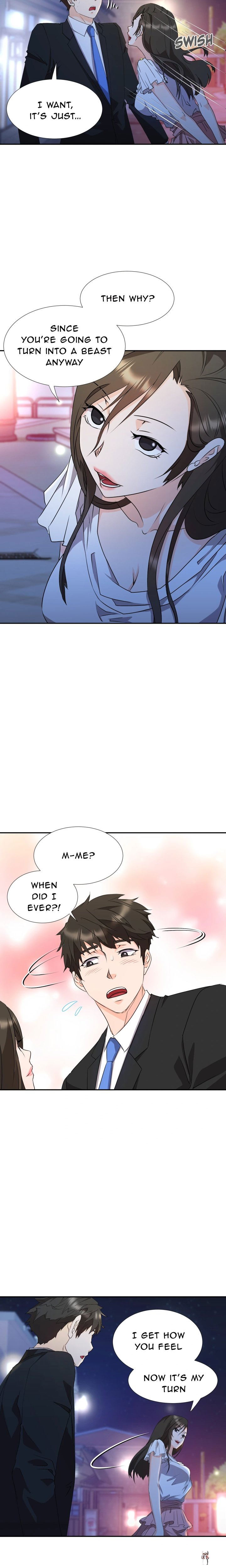 Working Late With You Working Late With You Chapter 20 - Page 14