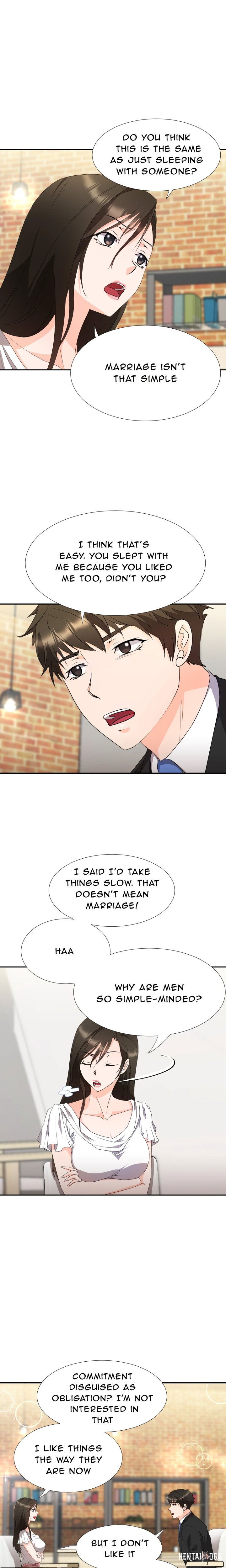 Working Late With You Working Late With You Chapter 20 - Page 3