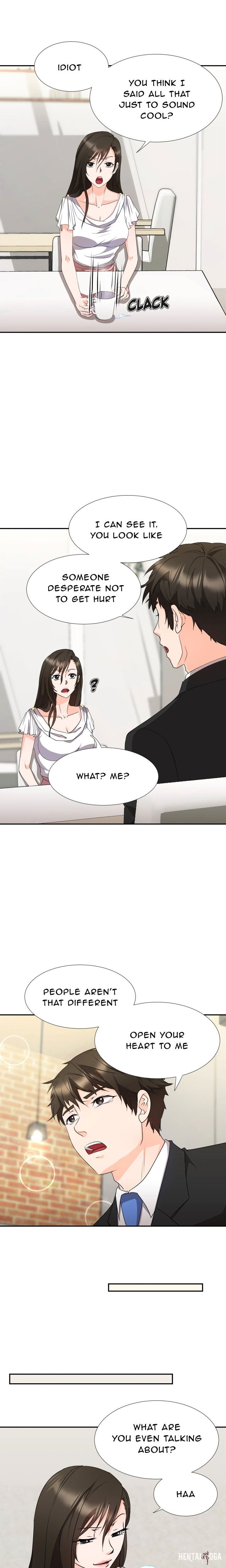 Working Late With You Working Late With You Chapter 20 - Page 5