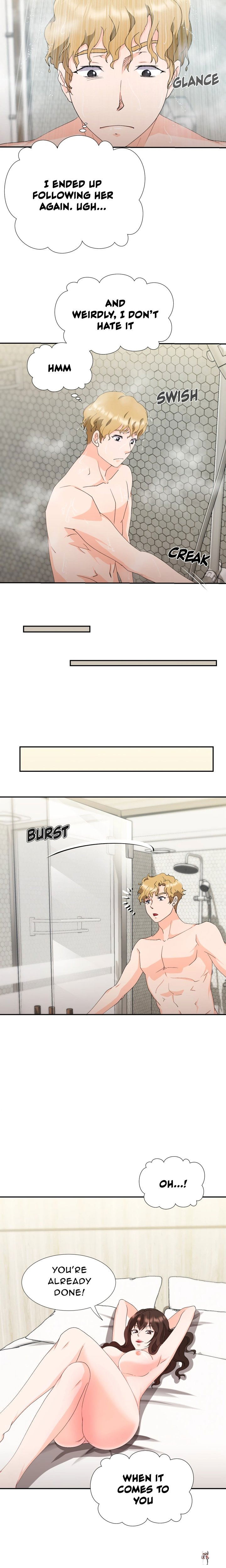 Working Late With You Working Late With You Chapter 19 - Page 3
