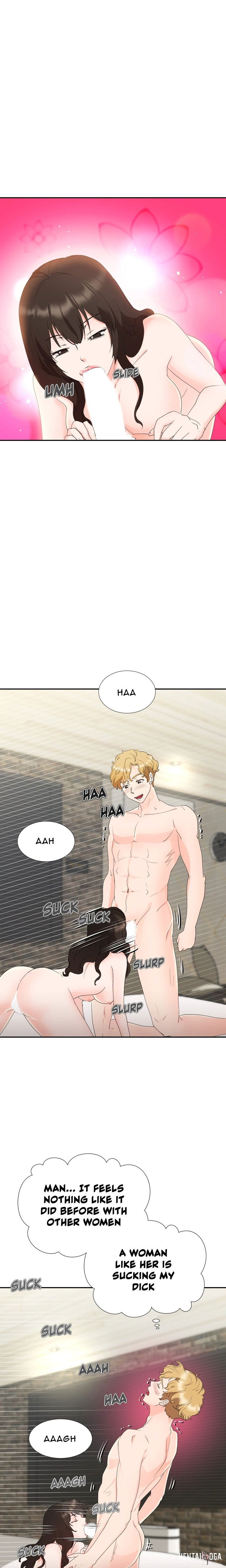 Working Late With You Working Late With You Chapter 19 - Page 6