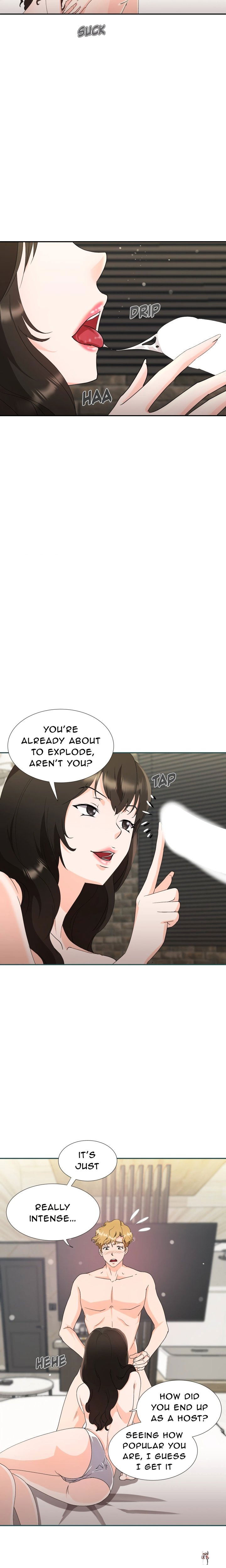 Working Late With You Working Late With You Chapter 19 - Page 7