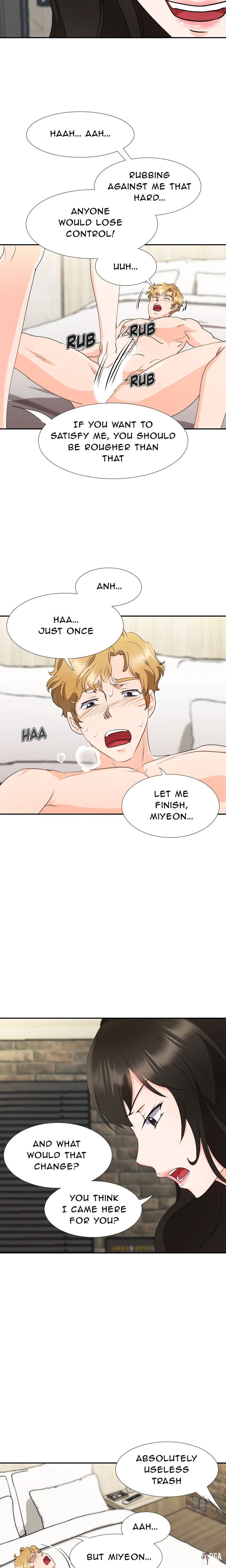 Working Late With You Working Late With You Chapter 18 - Page 16