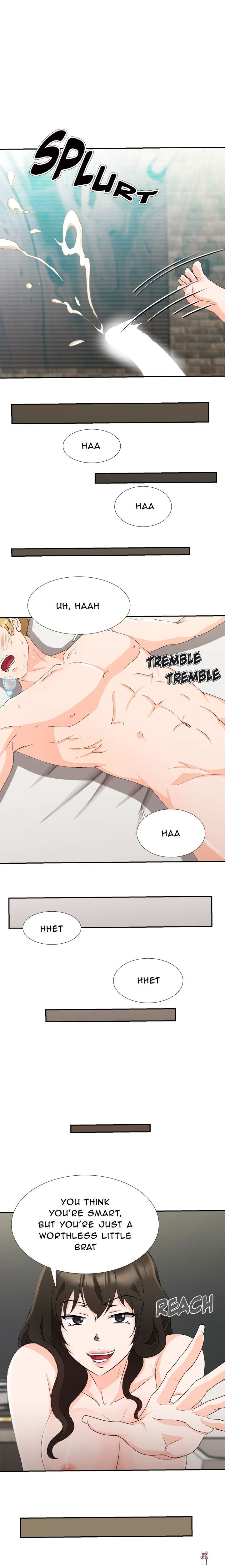 Working Late With You Working Late With You Chapter 18 - Page 18