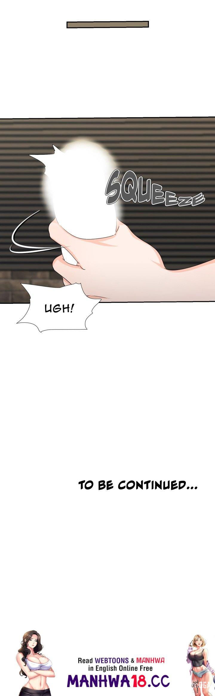 Working Late With You Working Late With You Chapter 18 - Page 19