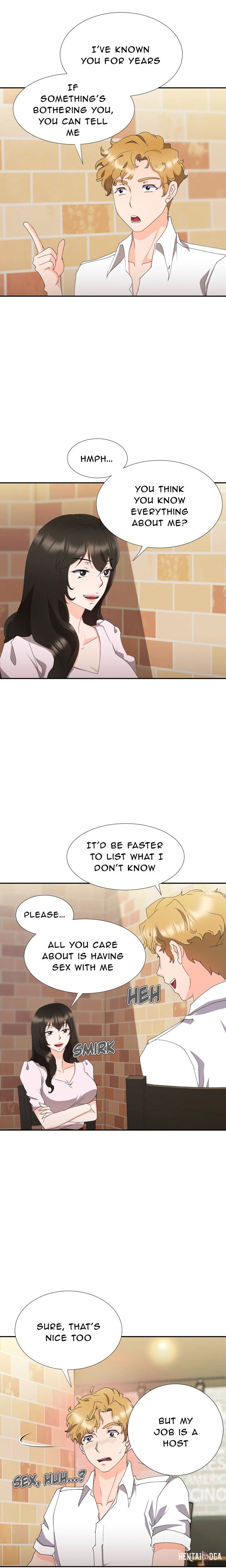 Working Late With You Working Late With You Chapter 18 - Page 4