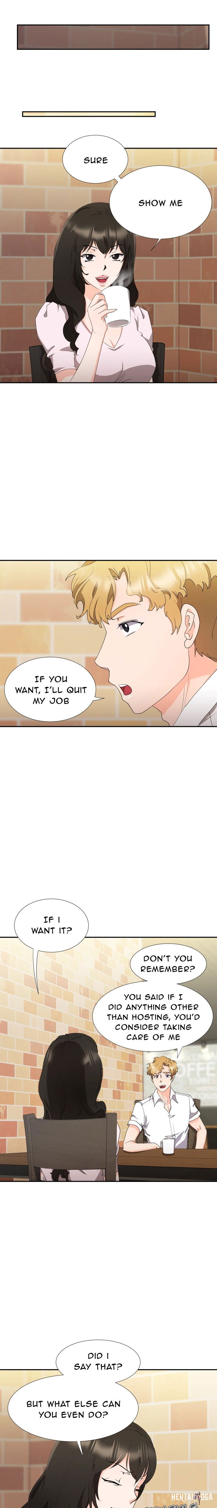 Working Late With You Working Late With You Chapter 18 - Page 6