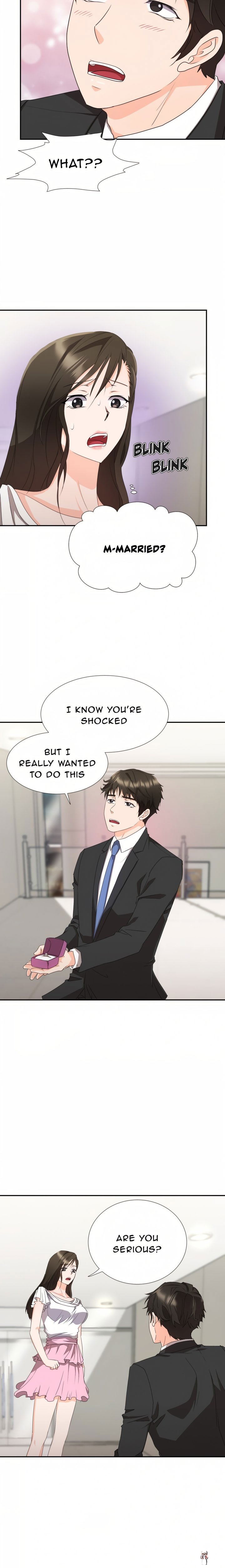 Working Late With You Working Late With You Chapter 17 - Page 15