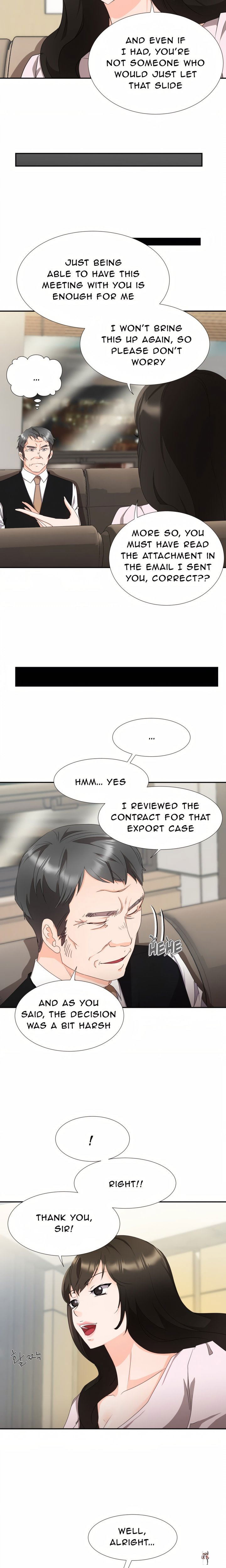 Working Late With You Working Late With You Chapter 17 - Page 4