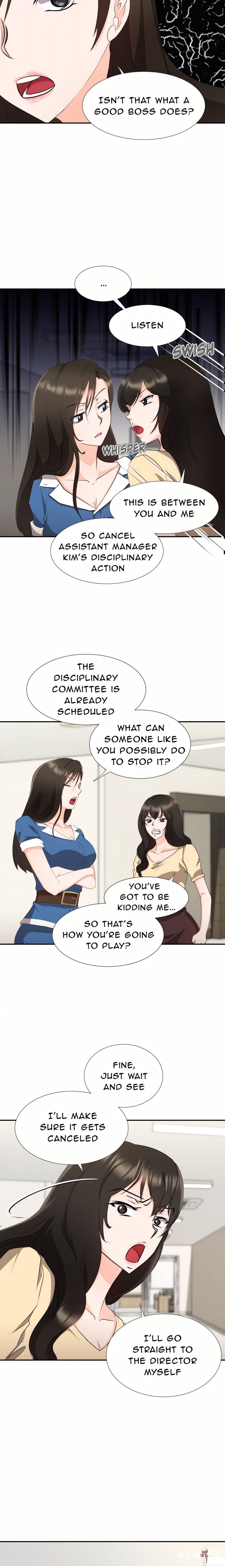 Working Late With You Working Late With You Chapter 16 - Page 13