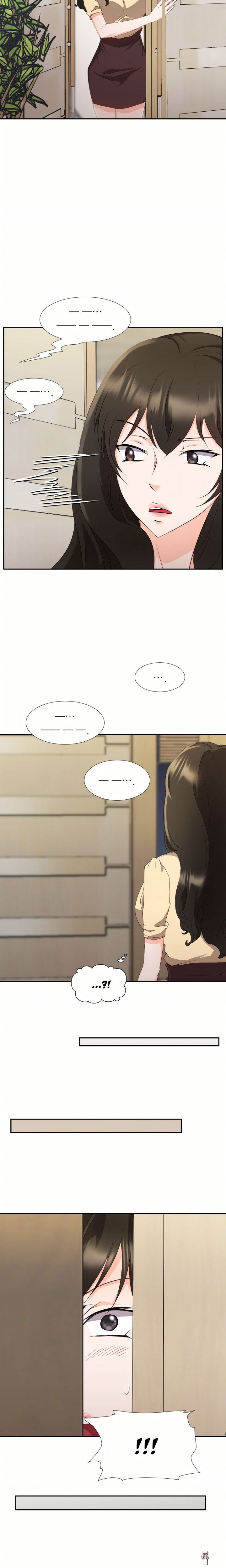 Working Late With You Working Late With You Chapter 16 - Page 18